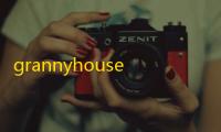 grannyhouse游戏最新版
